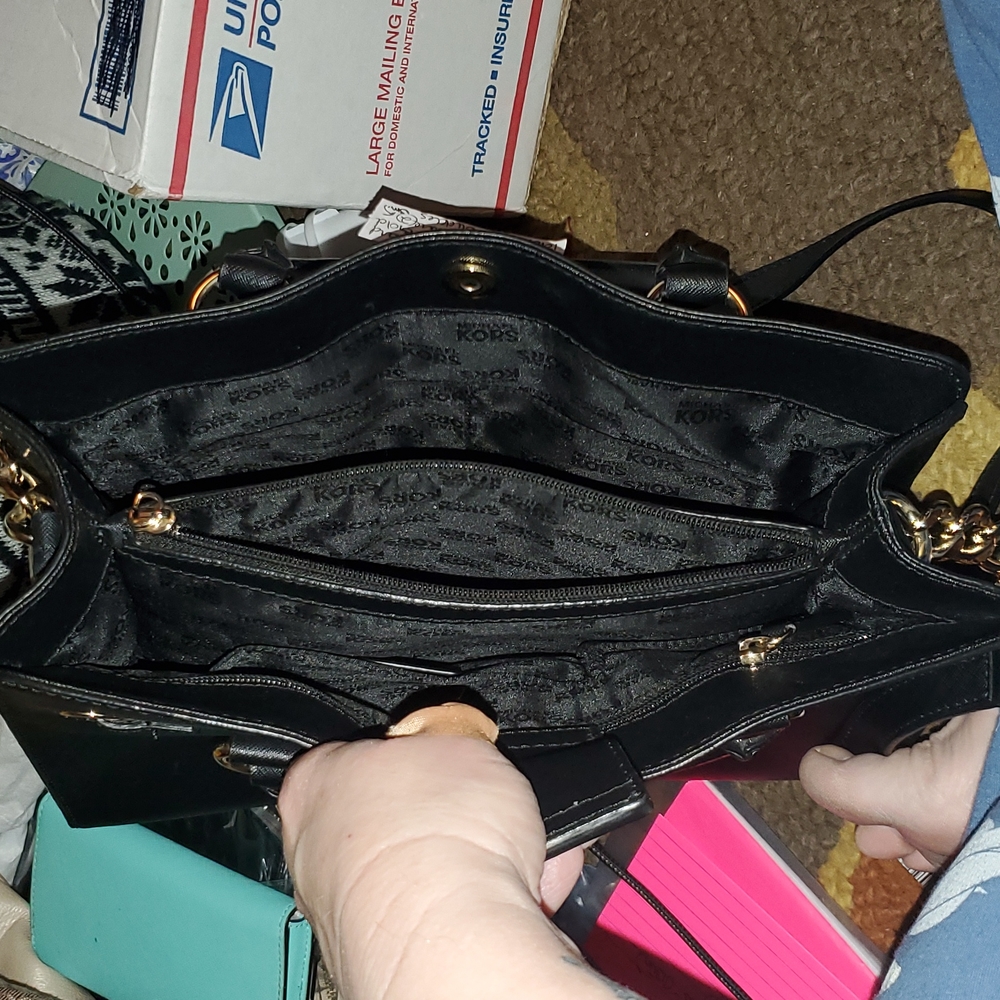 *Michael Kors Hamilton bag - Picture 14 of 14